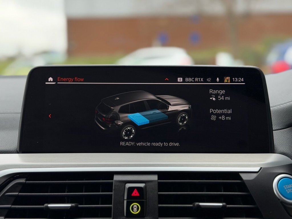 Used BMW iX3 2021 for sale - 77065046: Photo 33