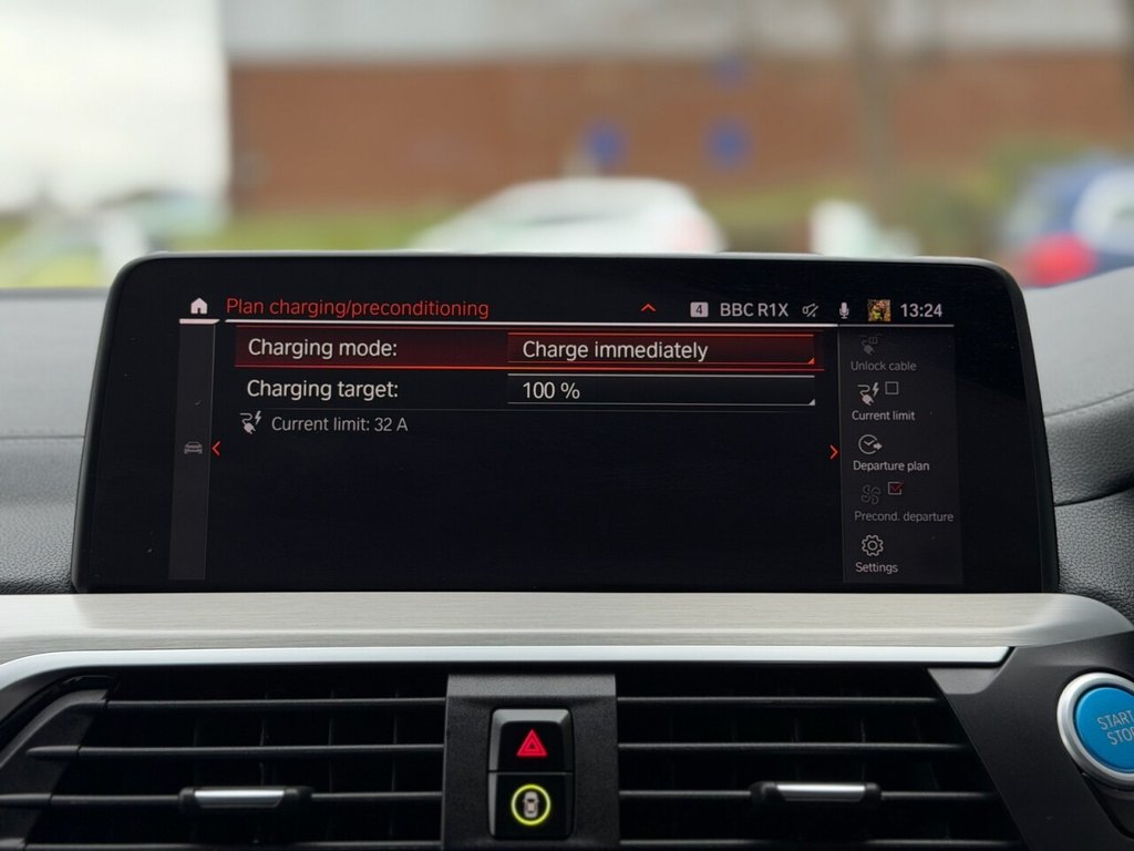 Used BMW iX3 2021 for sale - 77065046: Photo 34