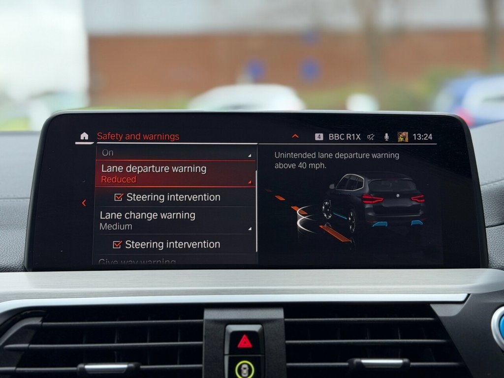 Used BMW iX3 2021 for sale - 77065046: Photo 35