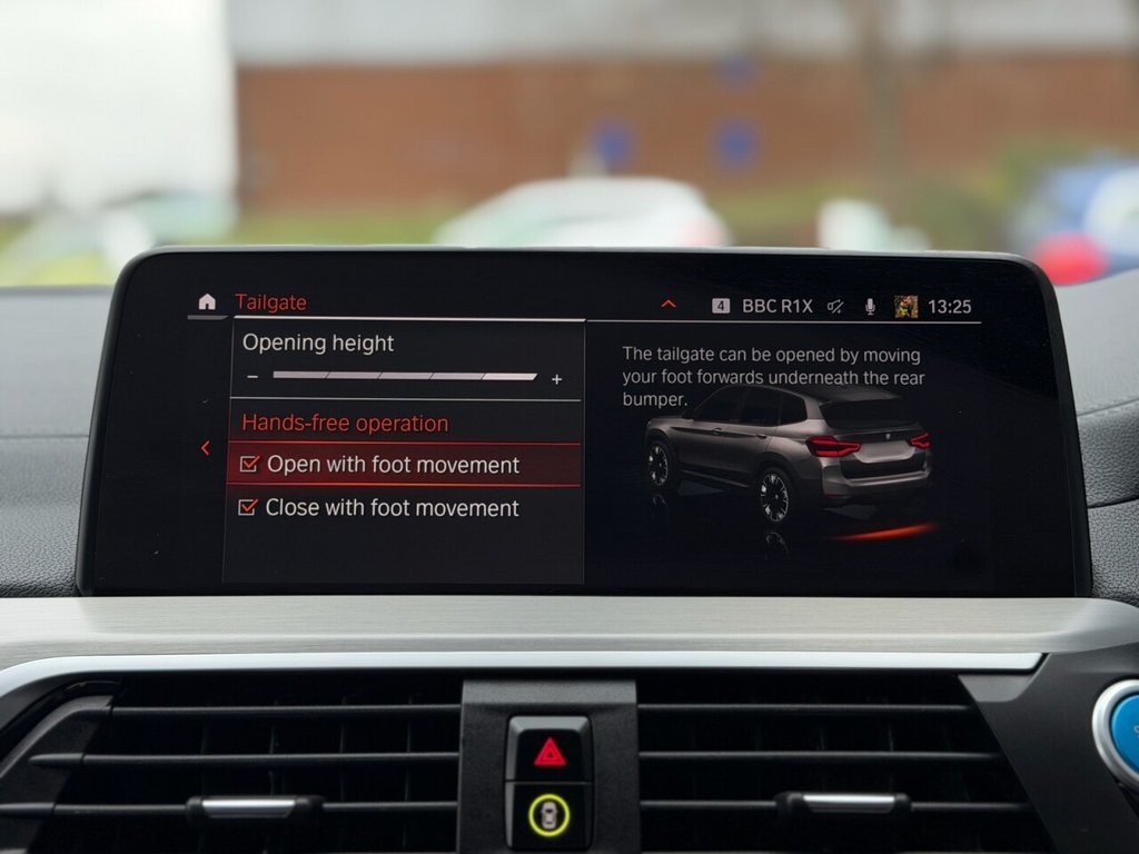 Used BMW iX3 2021 for sale - 77065046: Photo 36