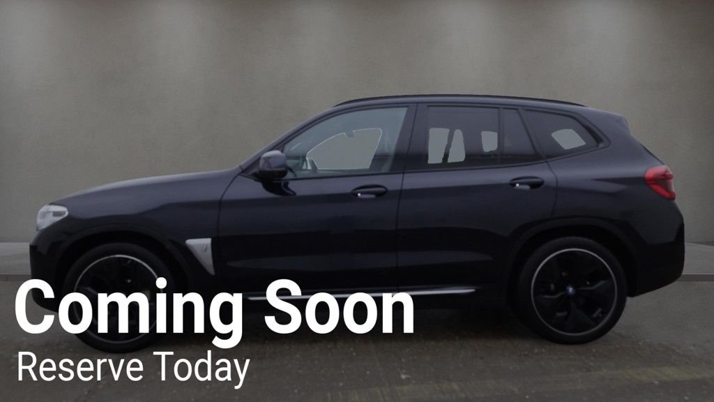 Used BMW iX3 2021 for sale - 77065046: Photo 6