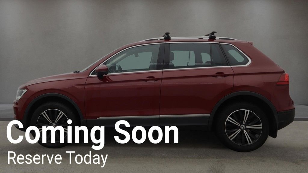 Used Volkswagen Tiguan 2018 for sale - 77280780: Photo 12