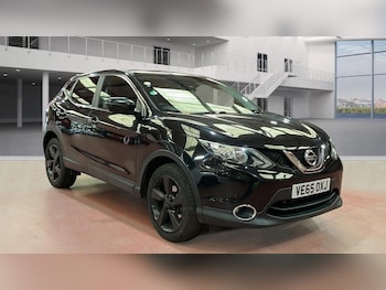 2015 (65) - 1.2 DIG-T n-tec SUV 5dr Petrol XTRON 2WD Euro 6 (s/s) (115 ps)