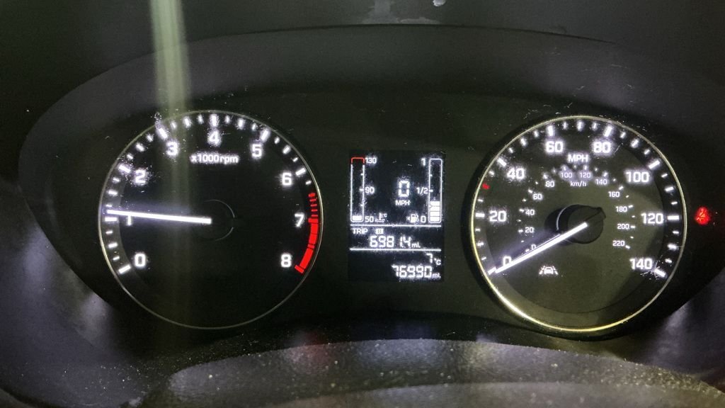 Used Hyundai i20 2017 for sale - 77849891: Photo 10