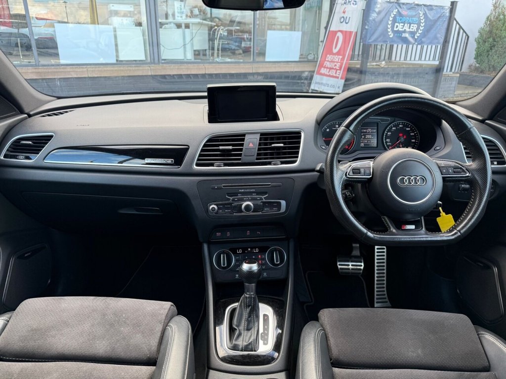 Used Audi Q3 2018 for sale - 76322997: Photo 11