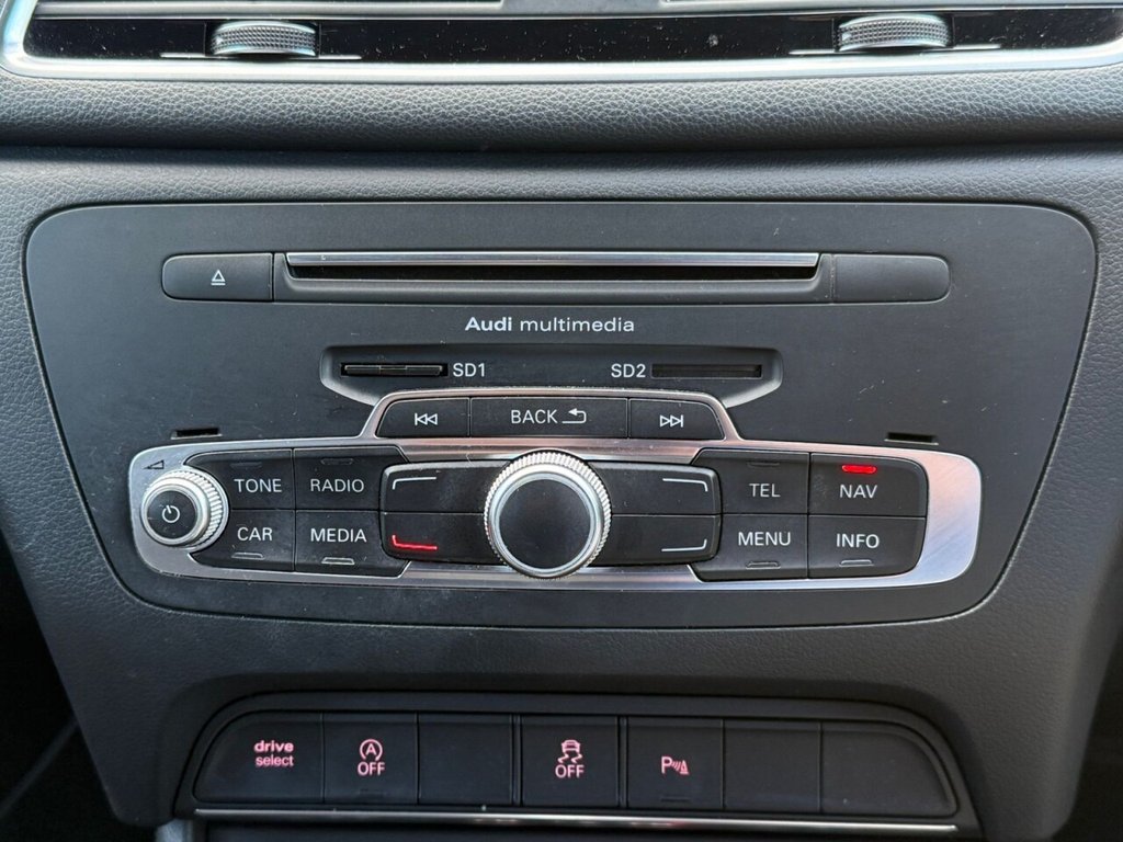 Used Audi Q3 2018 for sale - 76322997: Photo 13