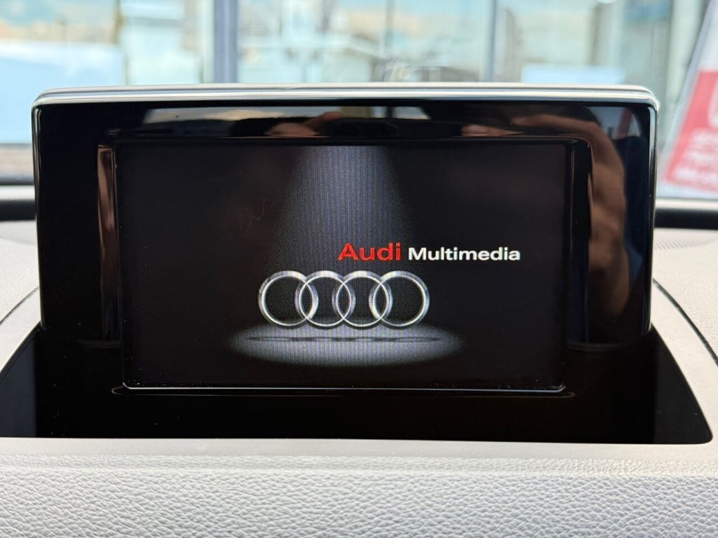 Used Audi Q3 2018 for sale - 76322997: Photo 15