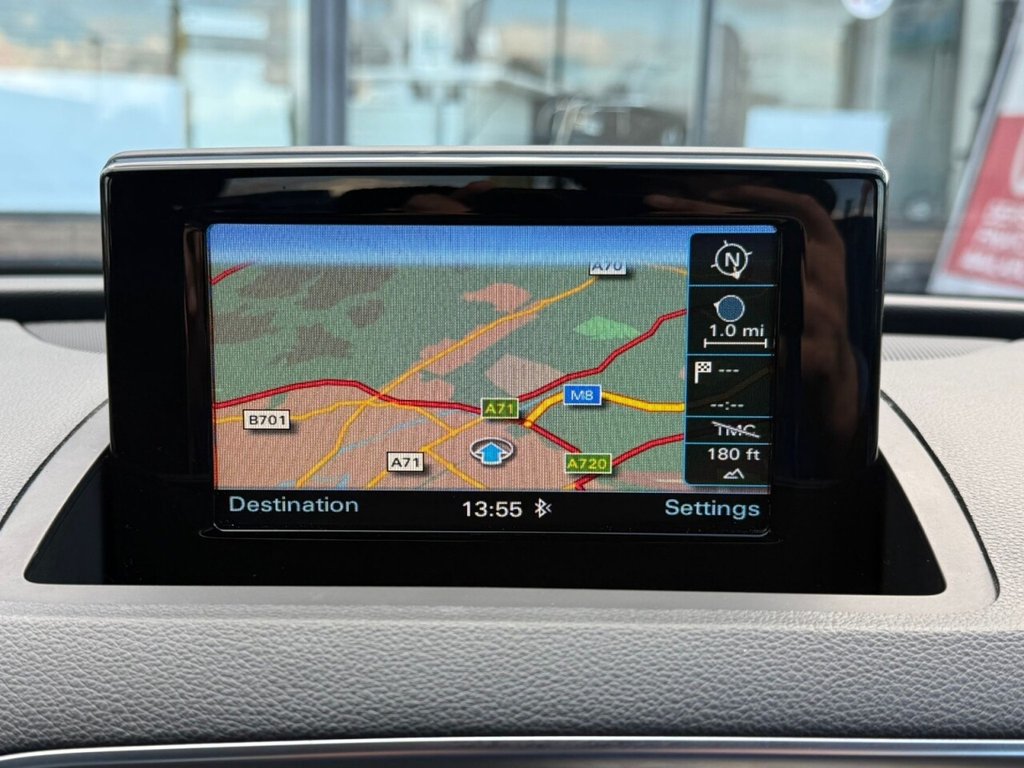 Used Audi Q3 2018 for sale - 76322997: Photo 16