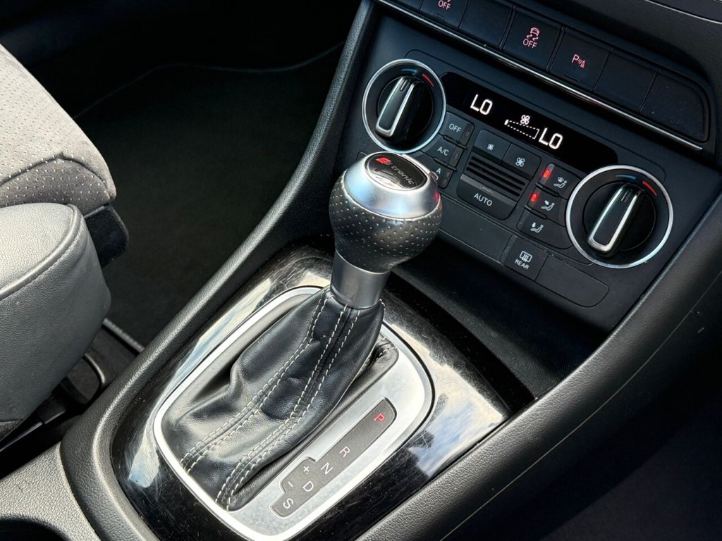 Used Audi Q3 2018 for sale - 76322997: Photo 22