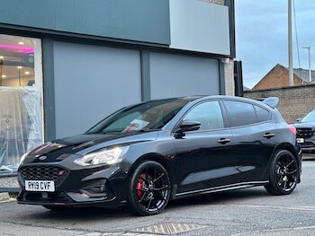 Used Ford Focus 2019 for sale - 77512548: Photo