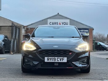Used Ford Focus 2019 for sale - 77512548: Photo