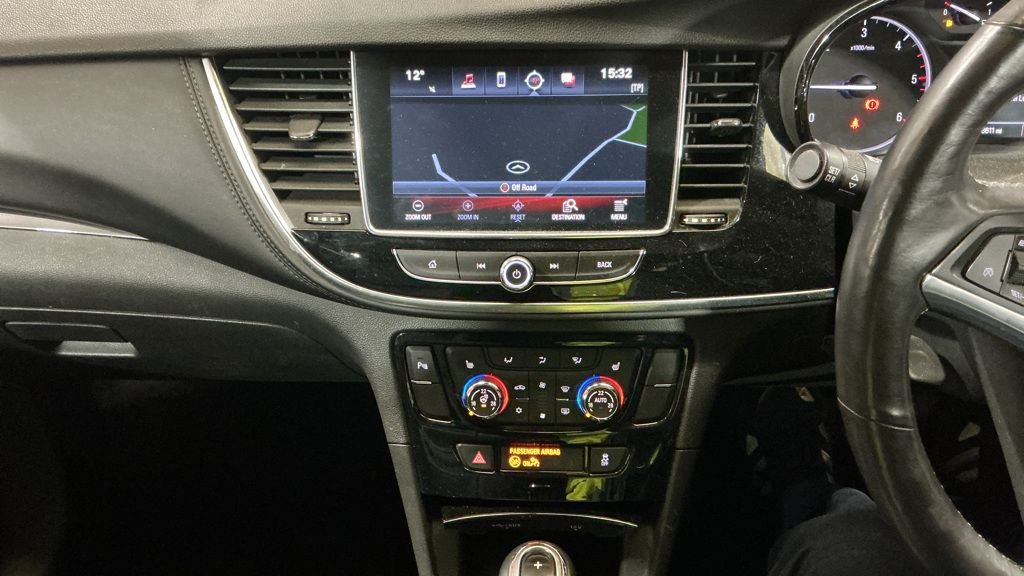 Used Vauxhall Mokka X 2017 for sale - 78145385: Photo 11