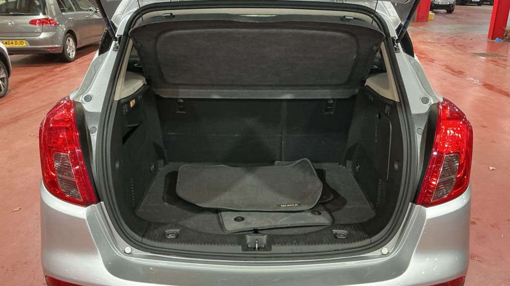 Used Vauxhall Mokka X 2017 for sale - 78145385: Photo 7