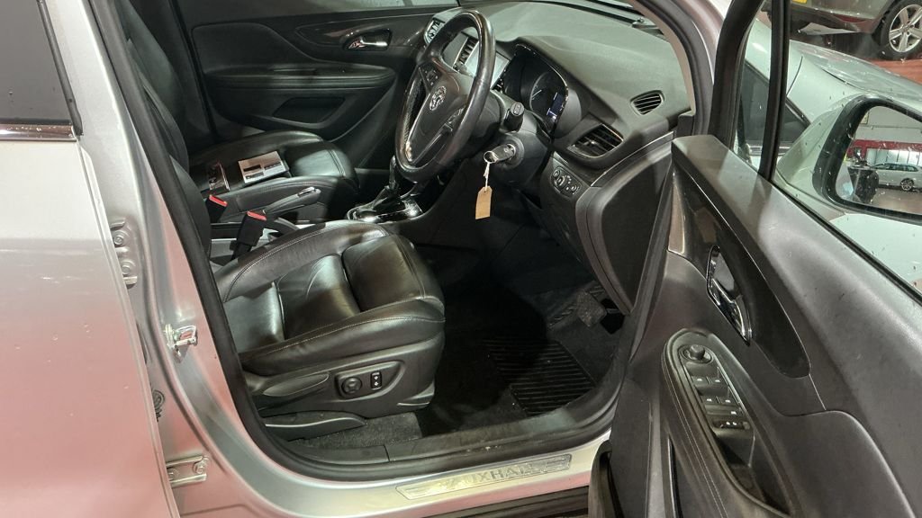 Used Vauxhall Mokka X 2017 for sale - 78145385: Photo 9