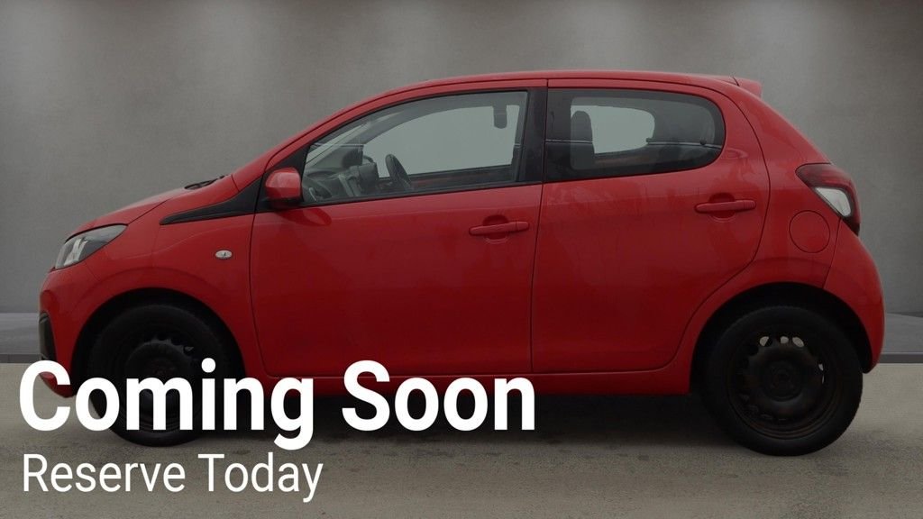 Used Peugeot 108 2014 for sale - 77360115: Photo 12