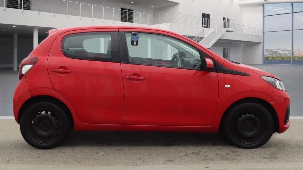 Used Peugeot 108 2014 for sale - 77360115: Photo 17