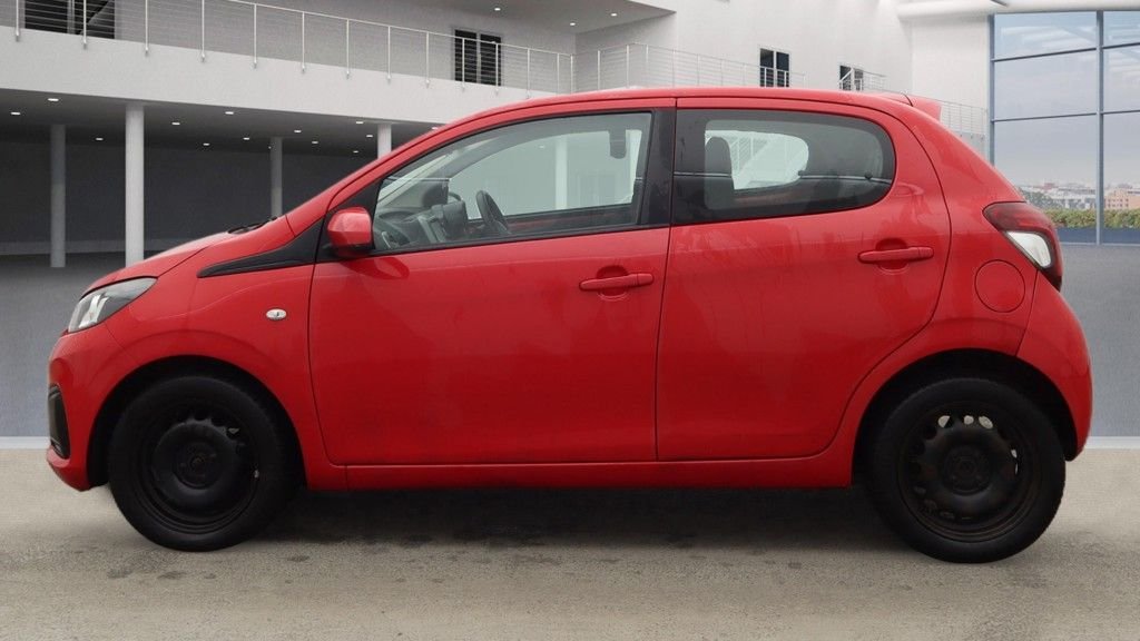 Used Peugeot 108 2014 for sale - 77360115: Photo 18