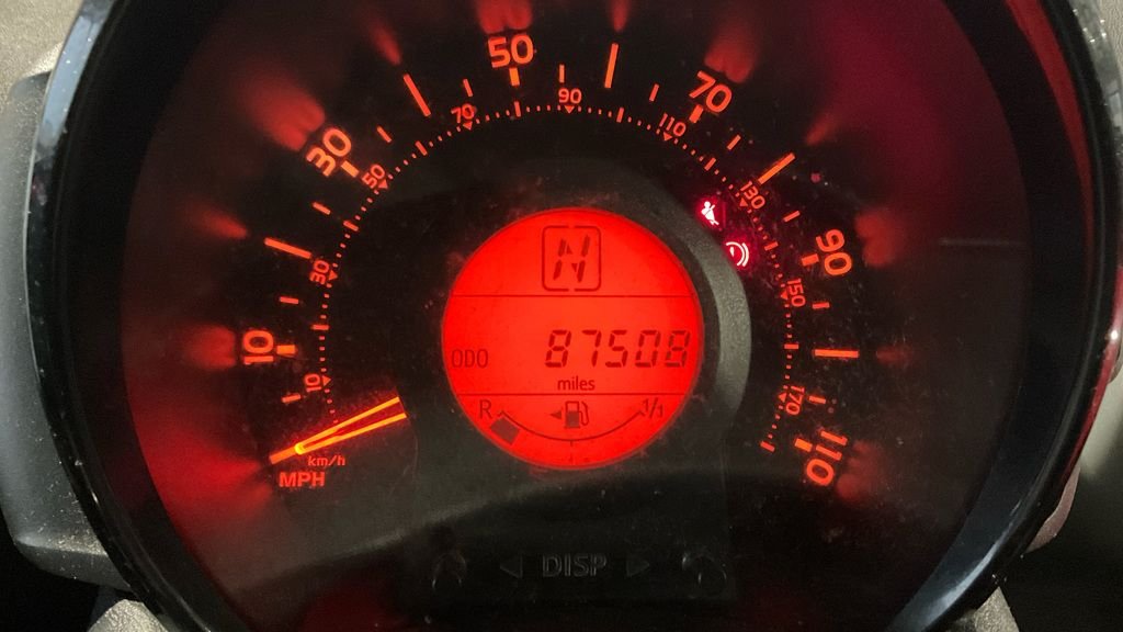 Used Peugeot 108 2014 for sale - 77360115: Photo 22