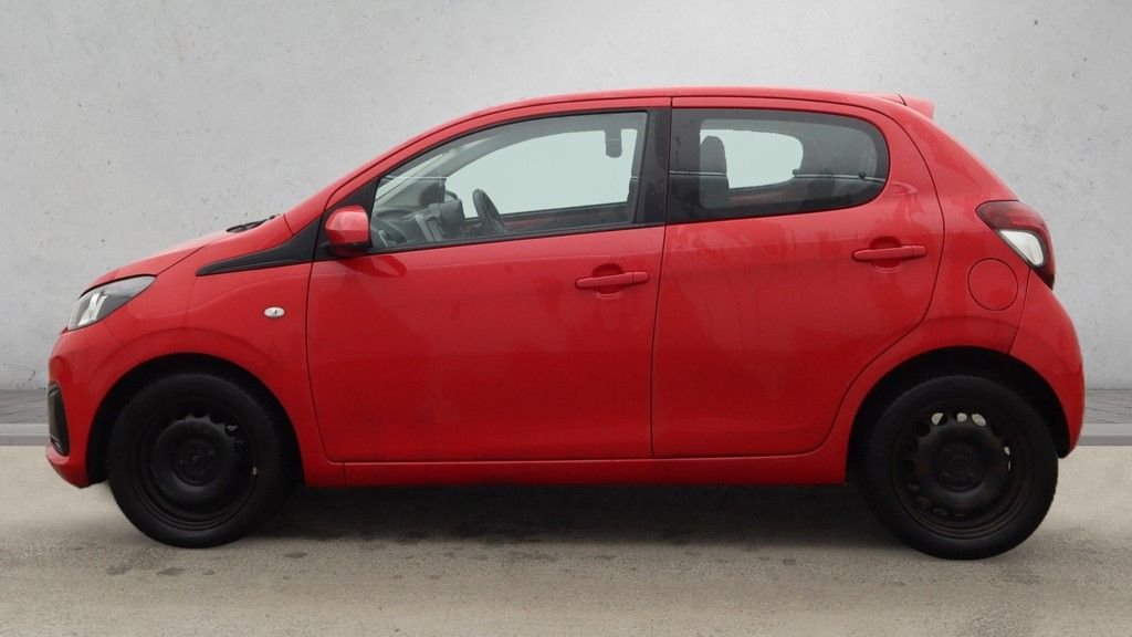 Used Peugeot 108 2014 for sale - 77360115: Photo 6