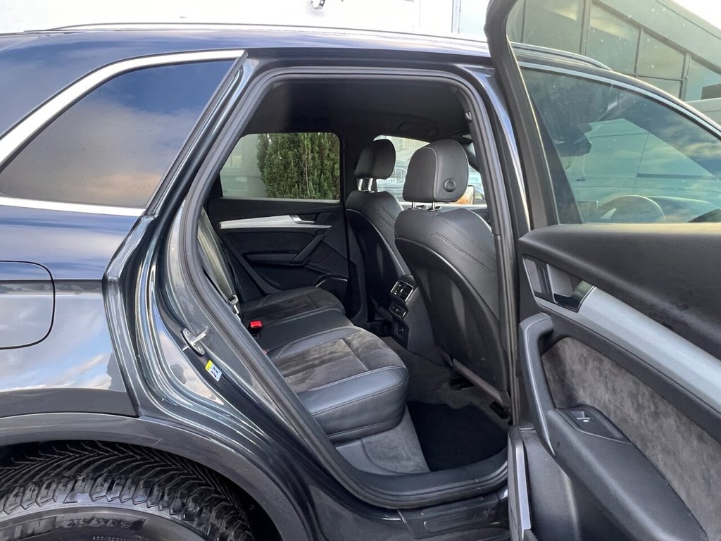 Used Audi Q5 2017 for sale - 77890871: Photo 10