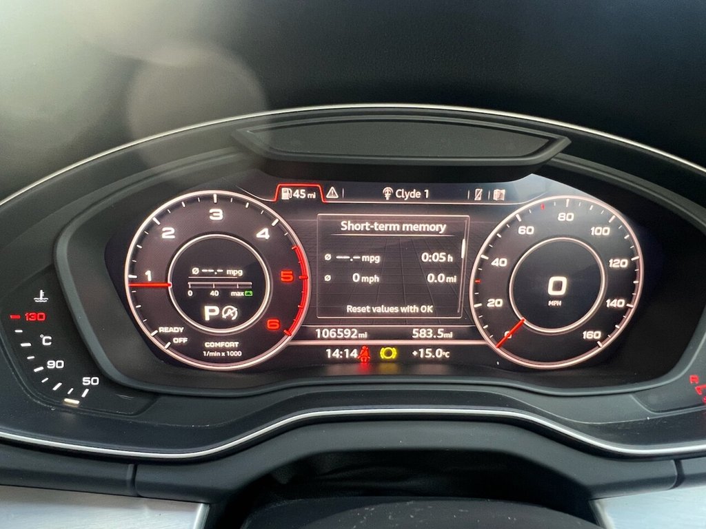 Used Audi Q5 2017 for sale - 77890871: Photo 11