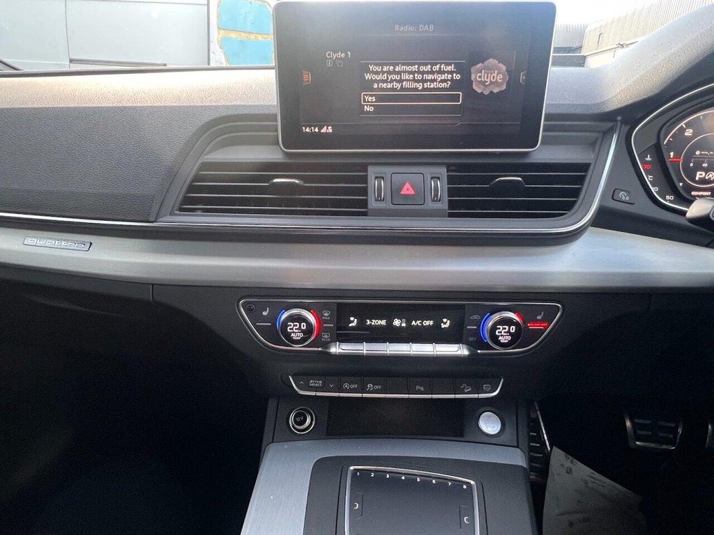 Used Audi Q5 2017 for sale - 77890871: Photo 12