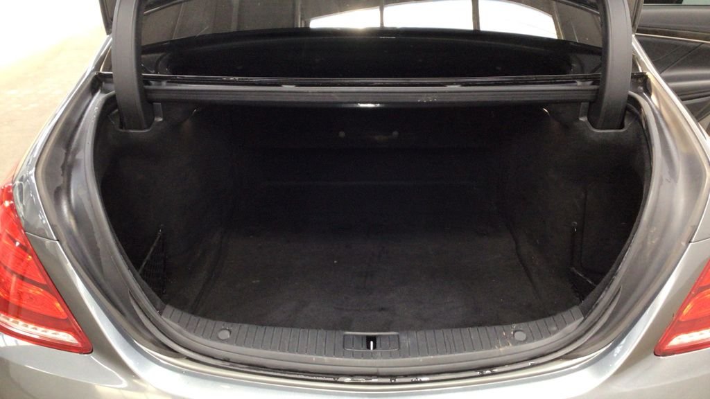 Used Mercedes-Benz S Class 2016 for sale - 78172435: Photo 7