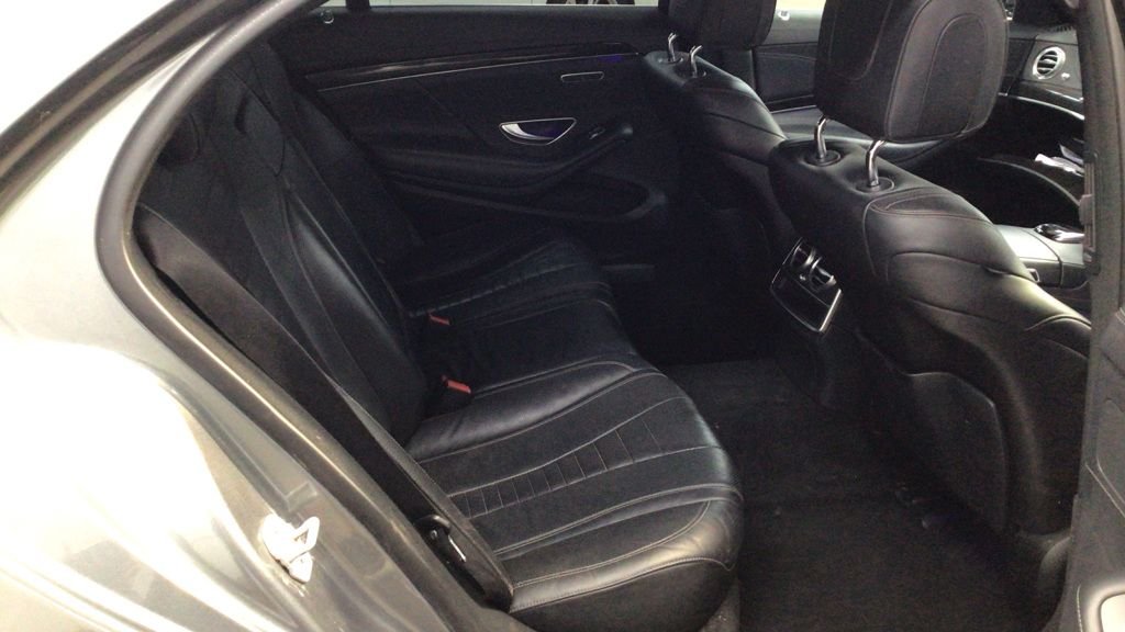 Used Mercedes-Benz S Class 2016 for sale - 78172435: Photo 8
