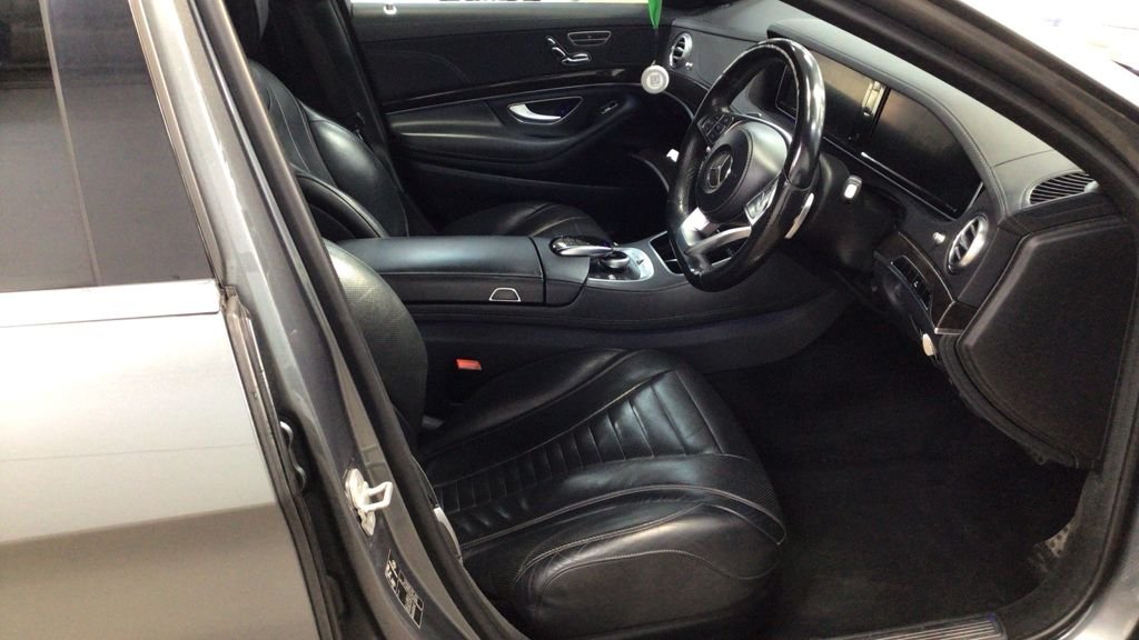 Used Mercedes-Benz S Class 2016 for sale - 78172435: Photo 9