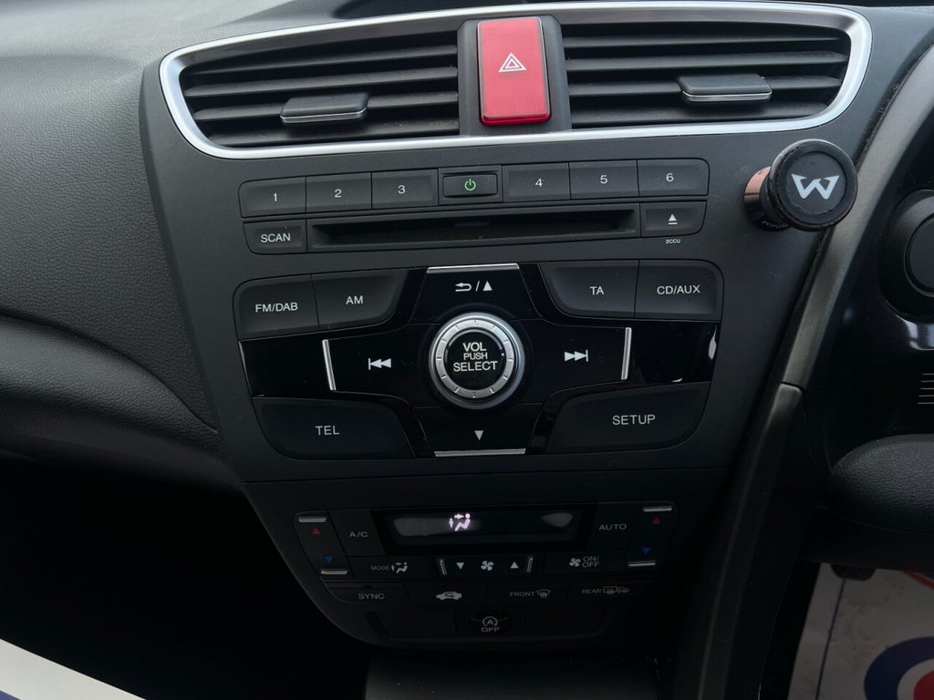 Used Honda Civic 2014 for sale - 77056447: Photo 14