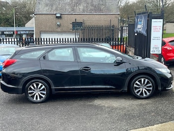 Used Honda Civic 2014 for sale - 77056447: Photo