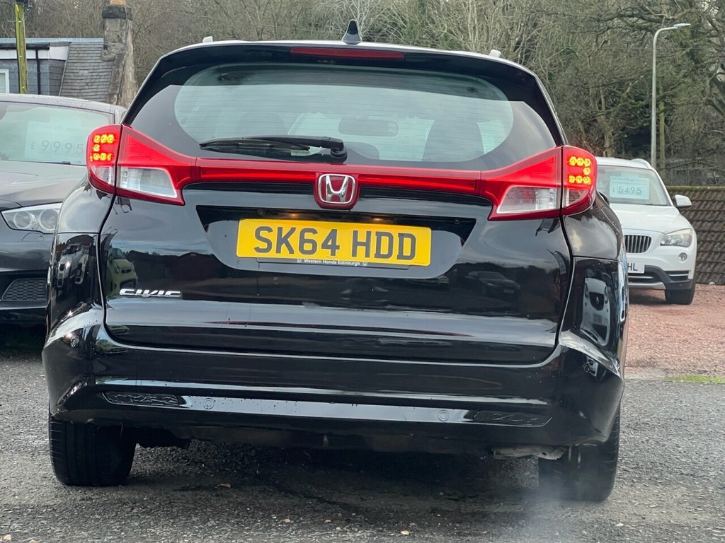 Used Honda Civic 2014 for sale - 77056447: Photo 6