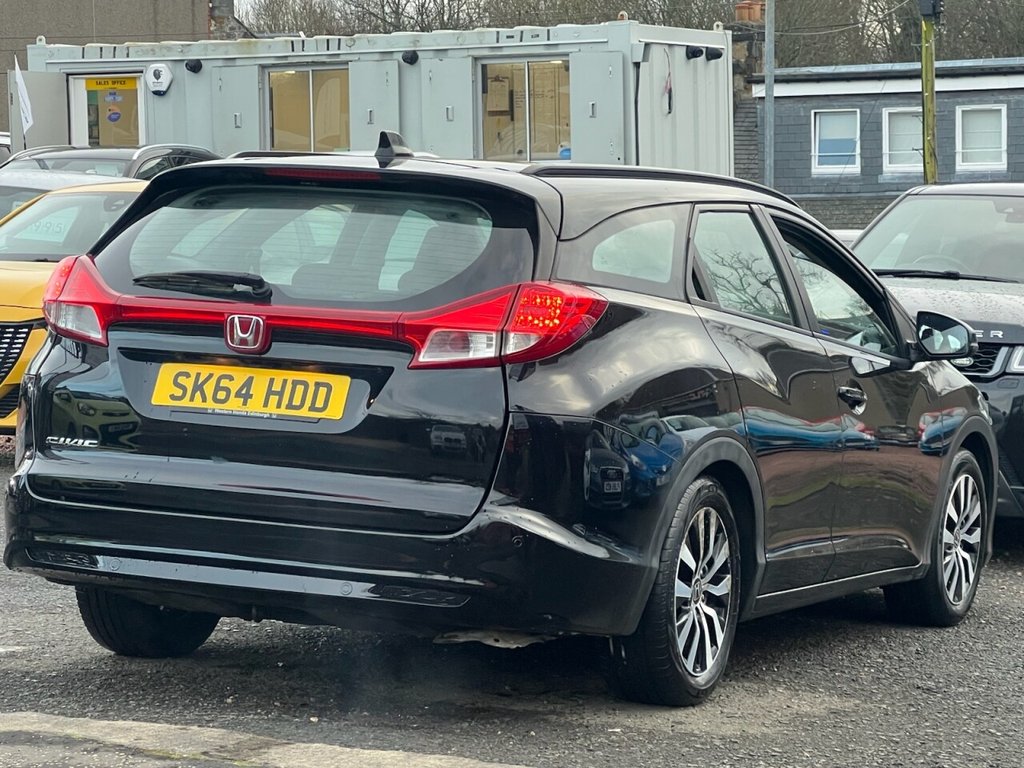 Used Honda Civic 2014 for sale - 77056447: Photo 8