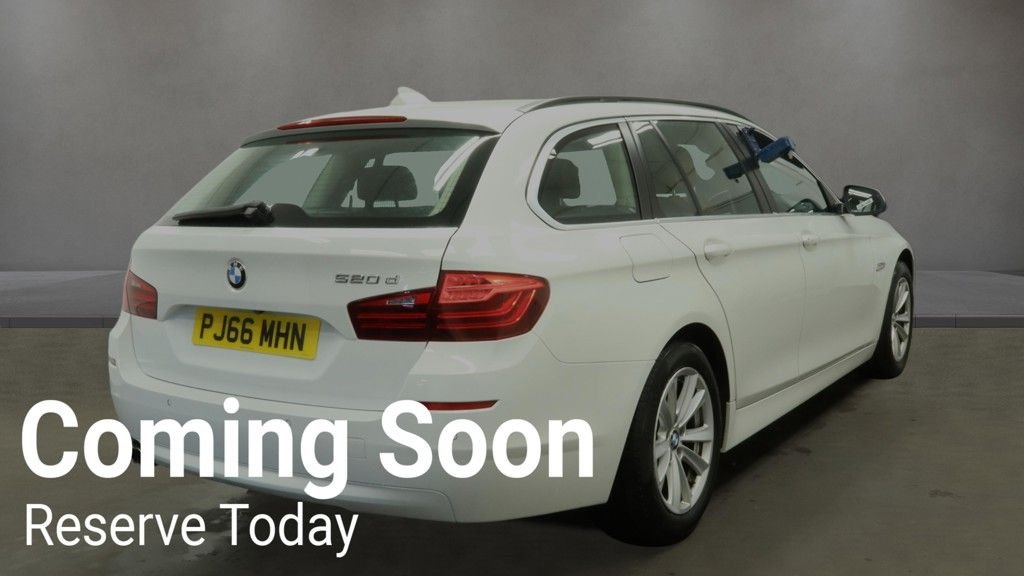 Used BMW 5 Series 2016 for sale - 77315959: Photo 10