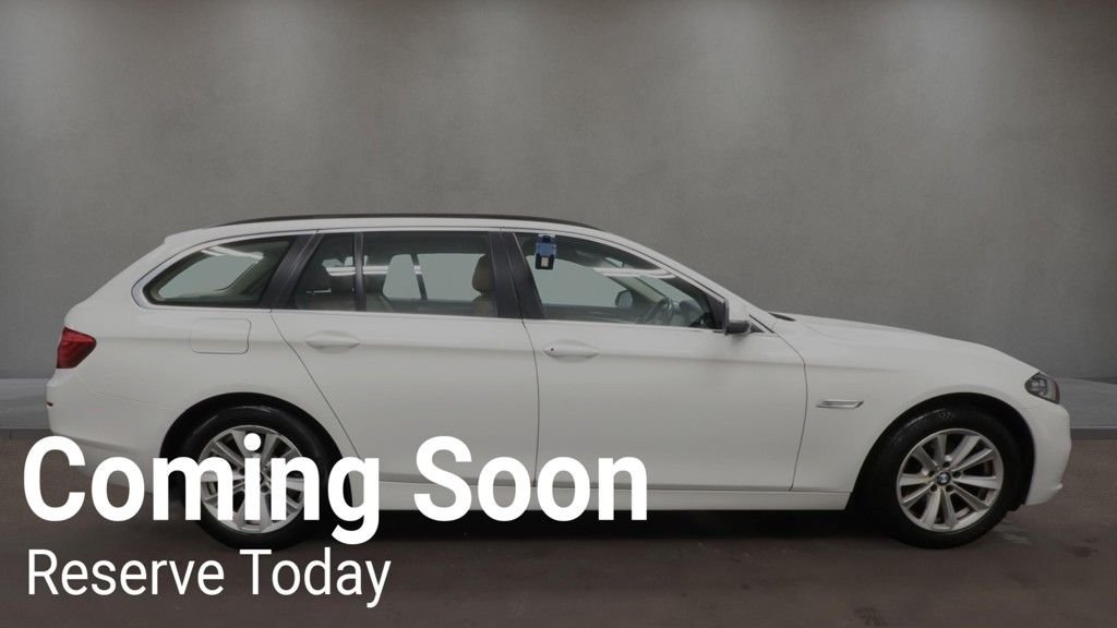 Used BMW 5 Series 2016 for sale - 77315959: Photo 11