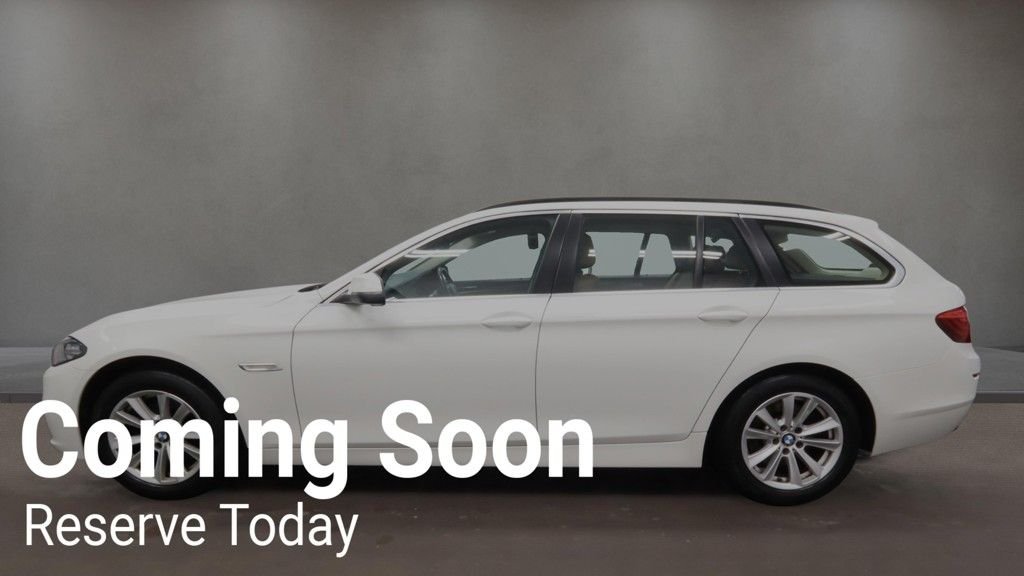 Used BMW 5 Series 2016 for sale - 77315959: Photo 12