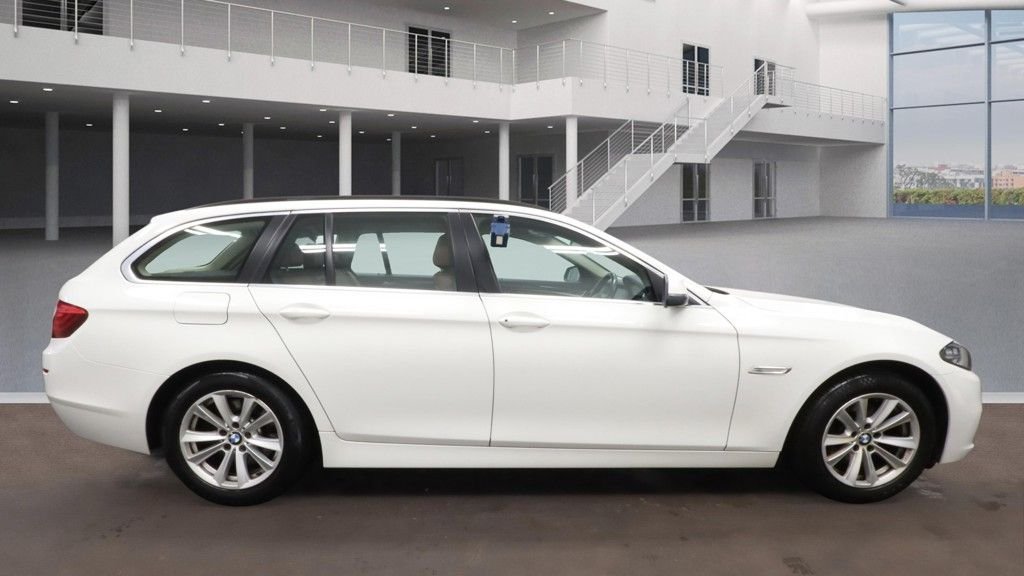Used BMW 5 Series 2016 for sale - 77315959: Photo 17