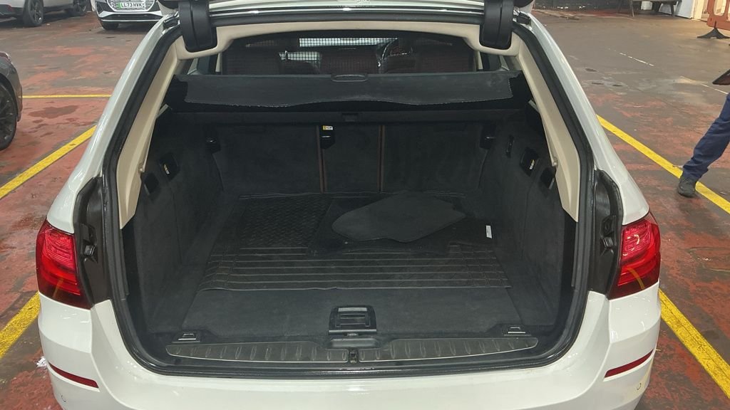 Used BMW 5 Series 2016 for sale - 77315959: Photo 19