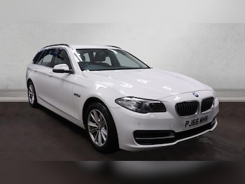 Used BMW 5 Series 2016 for sale - 77315959: Photo