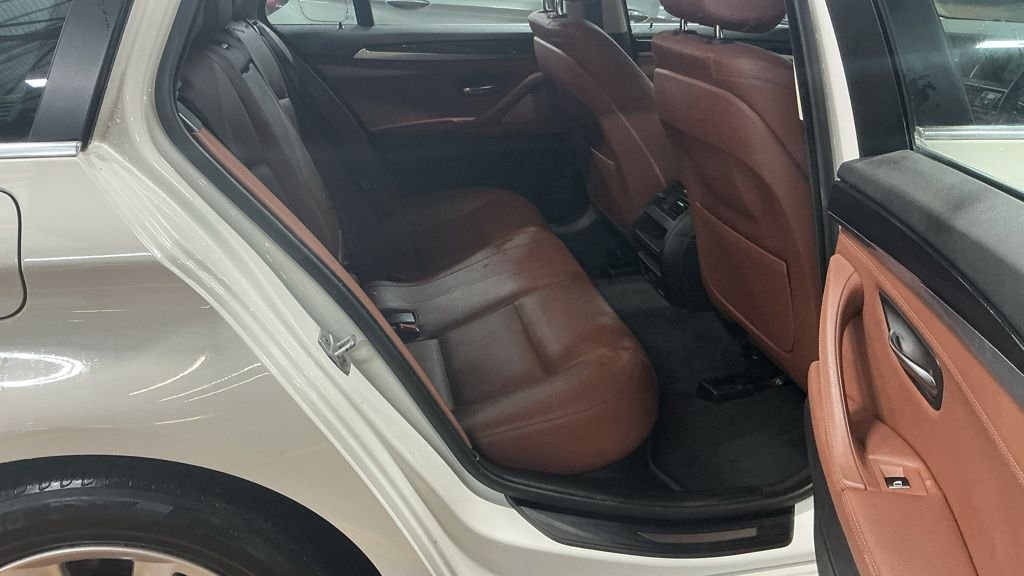 Used BMW 5 Series 2016 for sale - 77315959: Photo 20
