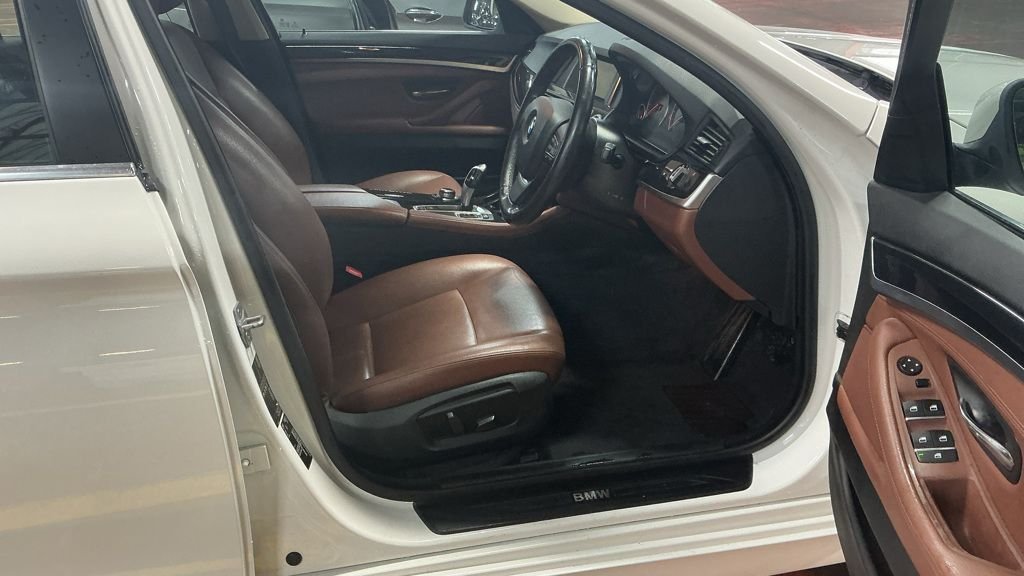 Used BMW 5 Series 2016 for sale - 77315959: Photo 21