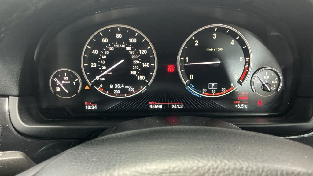 Used BMW 5 Series 2016 for sale - 77315959: Photo 22