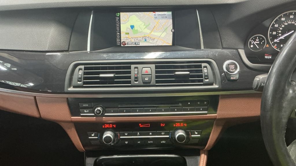 Used BMW 5 Series 2016 for sale - 77315959: Photo 23