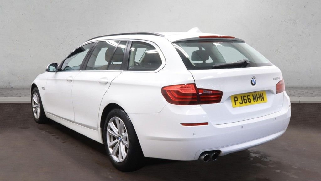 Used BMW 5 Series 2016 for sale - 77315959: Photo 3