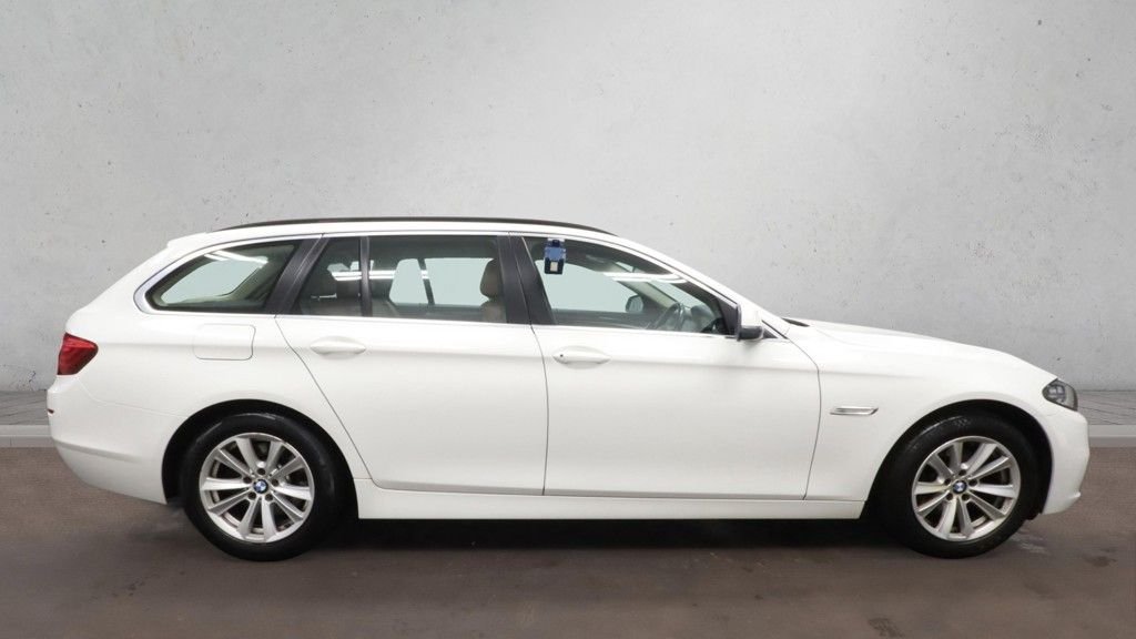 Used BMW 5 Series 2016 for sale - 77315959: Photo 5