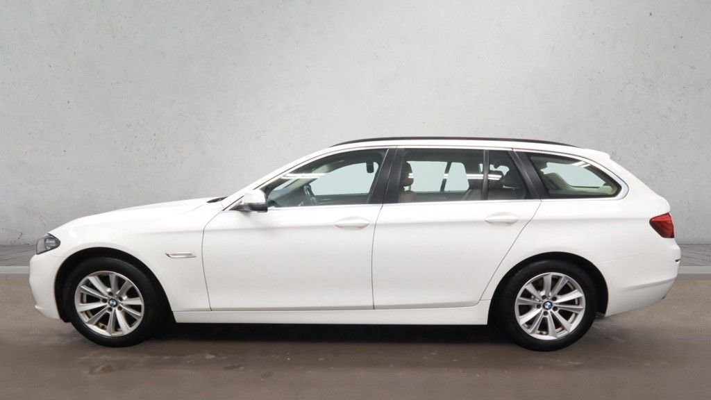 Used BMW 5 Series 2016 for sale - 77315959: Photo 6