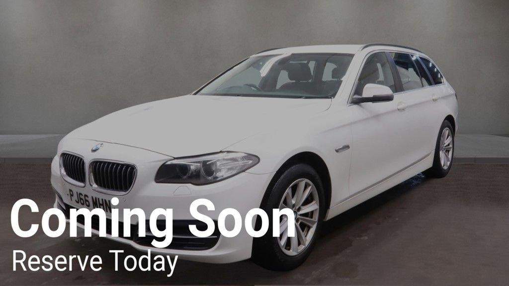 Used BMW 5 Series 2016 for sale - 77315959: Photo 8
