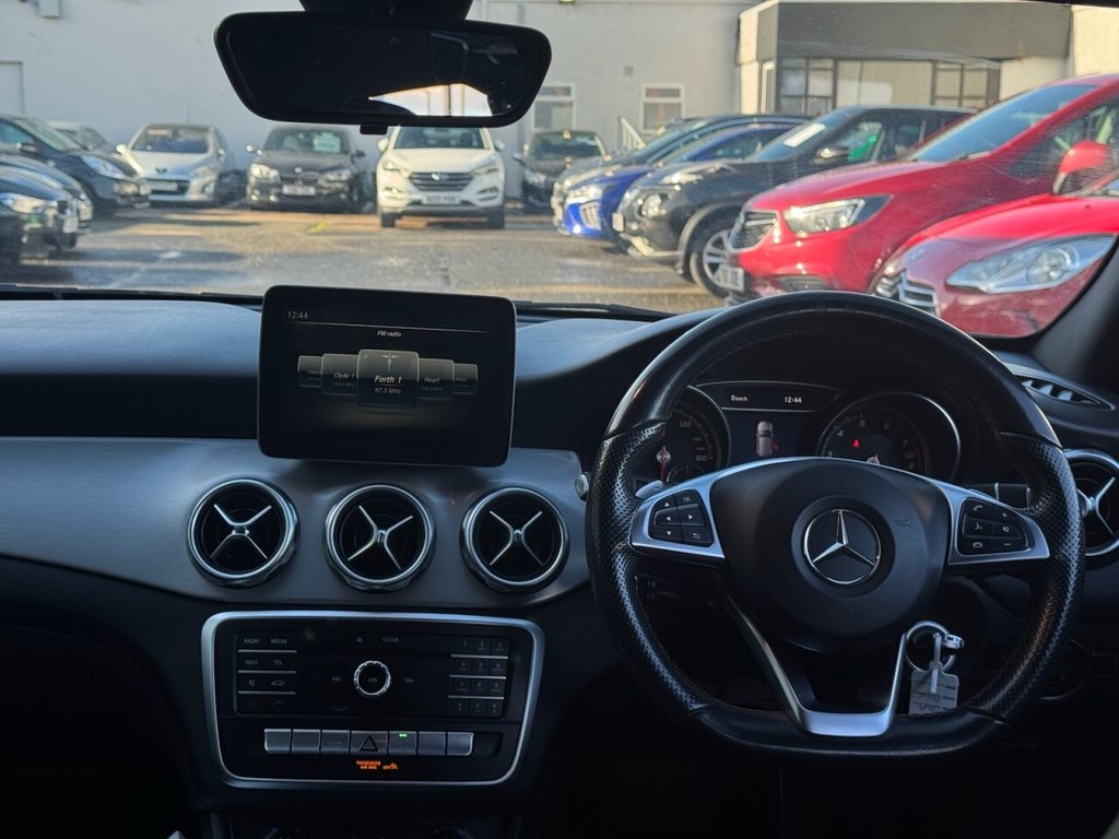 Used Mercedes-Benz GLA 2017 for sale - 77748318: Photo 13