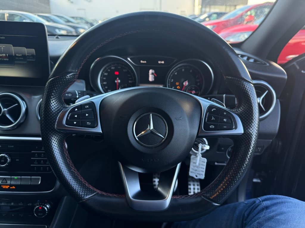 Used Mercedes-Benz GLA 2017 for sale - 77748318: Photo 14