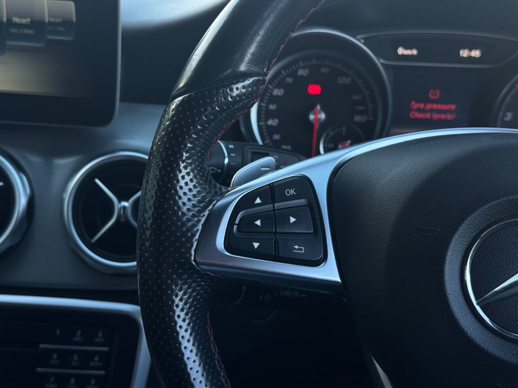 Used Mercedes-Benz GLA 2017 for sale - 77748318: Photo 15